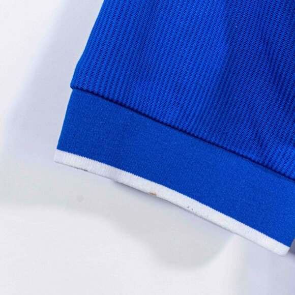 Italy NIKE Jersey Home 1998 World Cup Small VTG 90s Soccer Futbol Blokecore - Picture 16 of 16